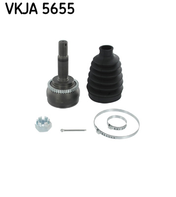 SKF VKJA 5655 Kit giunti, Semiasse